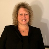 Suzanne Stewart