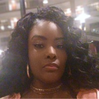Tameeka Gray