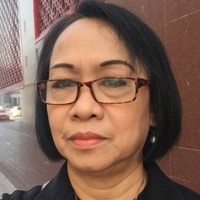 Maria Dolores Villaralvo