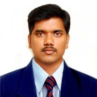 Prasad Reddy Dwarampudi