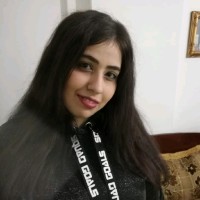Carine Hajj Assaf