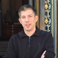 Kevin Barnard