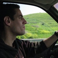 Tom Drori