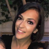 Ilinca Berghian, PCC, AATC