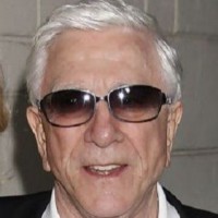 Frank Drebin