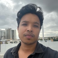 Khitish Kumar Pradhan