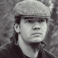 Toby Roworth