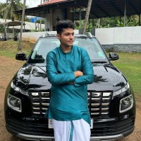 Albin Biju P