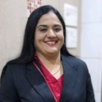 Kavya Chavan