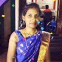 Preetha Vijayakumar