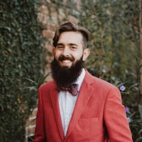 Adam Rawls