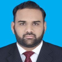Muhammad Ahsan Elahi
