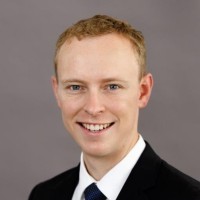 Gregory Wilson Ca(sa), Cfa