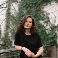 Simona Gavriluță