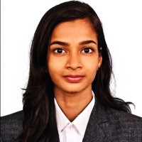 Amirtha Suresh