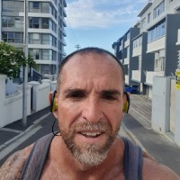 Laurence Botha