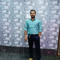 Venkatashiva B S