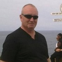 Ian Harris