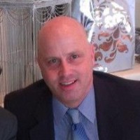 Michael Merrell