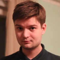 Pavel Shcherbakov