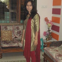 Trushali Nikhar