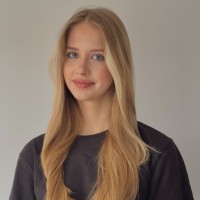 Anastasiia Perekhrestenko