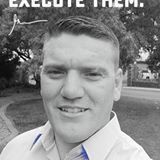 Gerrie Bezuidenhoudt