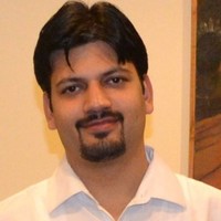 Sukrit Bharati