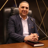 Mohammad Monazami