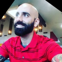 Carlos Izquierdo Torres