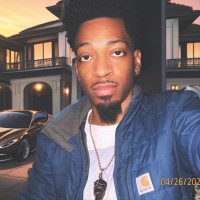 Xavier Parker