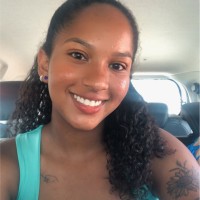 Isabela Rodrigues Pessoa