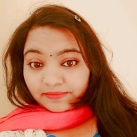 anushree sinha