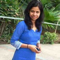 Neha Tiwari