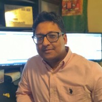 Ujwal Manandhar