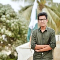 Syed Afzal