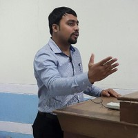 Shubham Sahu