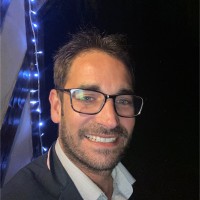Anthony Camu