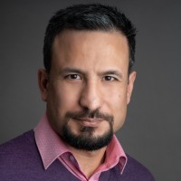 Mahir Durna