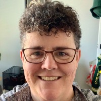 Deb Symonds, RHIT, ODS-C