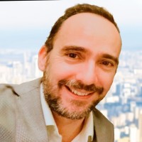 Jorge Fernández de la Morena