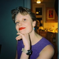 Nora Kirkvold Sæter