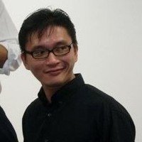 Chee Han Lim
