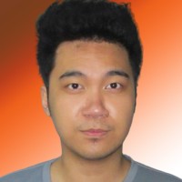 Kevin Salonga