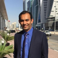 Sandeep Shetty