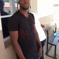 Haruna Isah