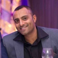 Bhavik Modhvadia