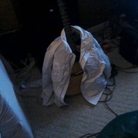 Patjack The Jacket