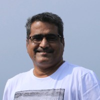 Mangesh Taksale