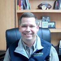 Mike Taggart